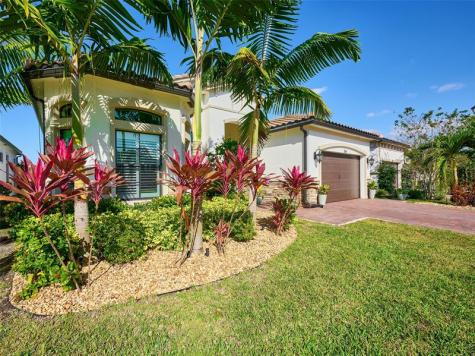 7814 Rowan Terrace Parkland FL 33067