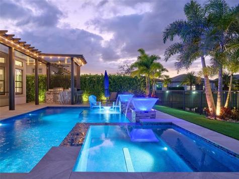 7814 Rowan Terrace Parkland FL 33067
