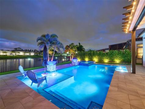 7814 Rowan Terrace Parkland FL 33067