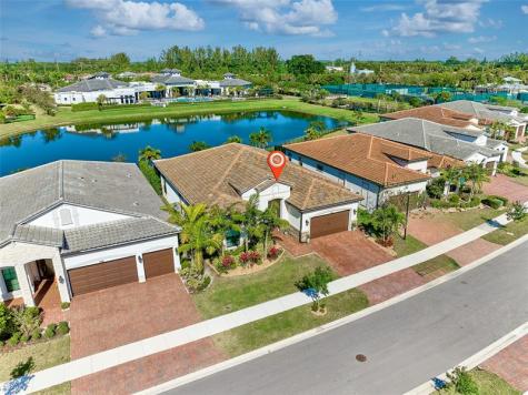 7814 Rowan Terrace Parkland FL 33067