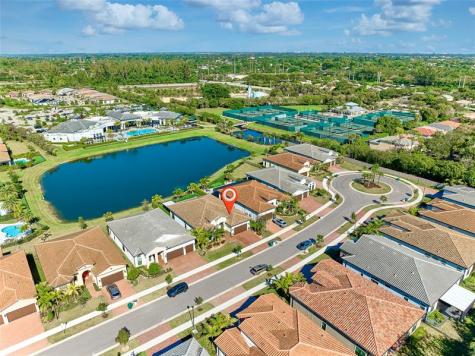 7814 Rowan Terrace Parkland FL 33067