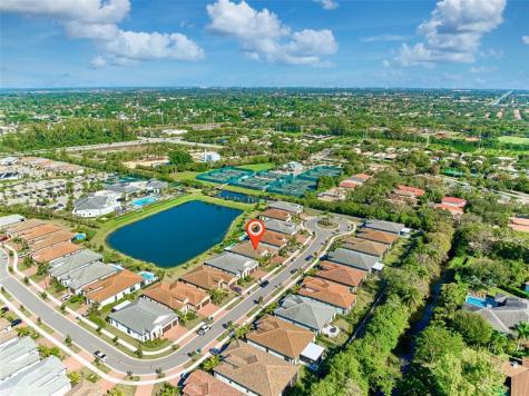 7814 Rowan Terrace Parkland FL 33067