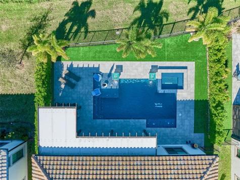 7814 Rowan Terrace Parkland FL 33067