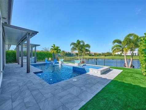 7814 Rowan Terrace Parkland FL 33067