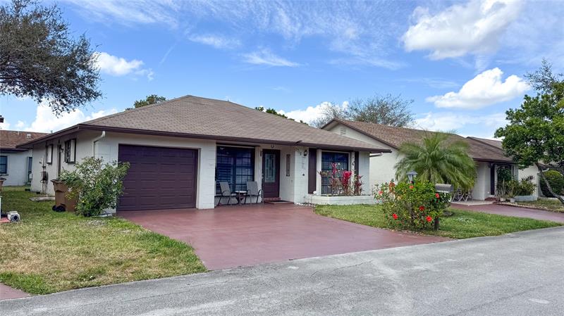 1719 SW 19th Avenue Deerfield Beach FL 33442