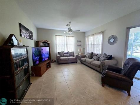 723 SW Myakka River Trace Port St Lucie FL 34986