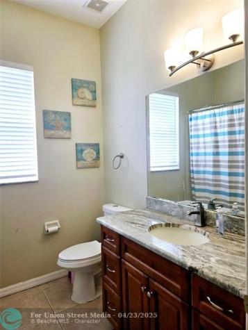 723 SW Myakka River Trace Port St Lucie FL 34986