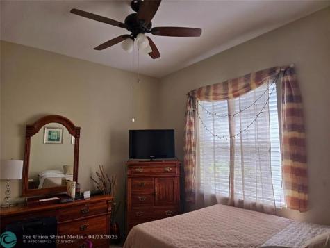 723 SW Myakka River Trace Port St Lucie FL 34986