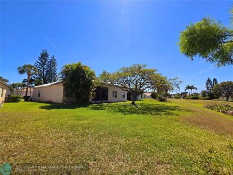 723 SW Myakka River Trace Port St Lucie FL 34986