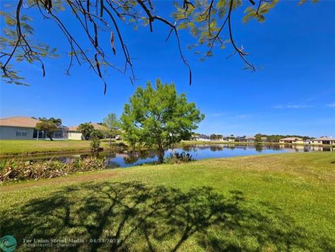 723 SW Myakka River Trace Port St Lucie FL 34986