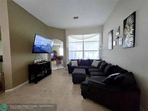 723 SW Myakka River Trace Port St Lucie FL 34986