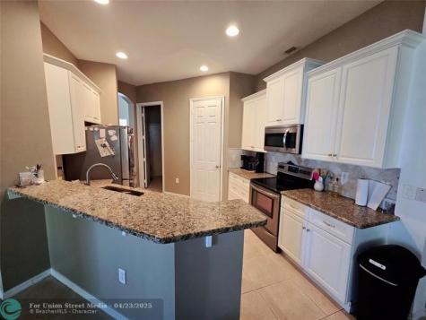 723 SW Myakka River Trace Port St Lucie FL 34986