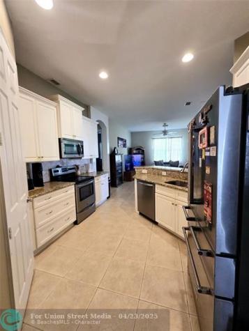723 SW Myakka River Trace Port St Lucie FL 34986