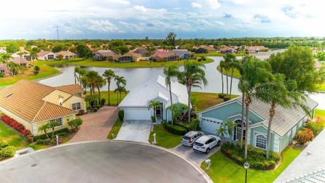 14095 Skye Terrace Delray Beach FL 33446