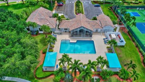 14095 Skye Terrace Delray Beach FL 33446