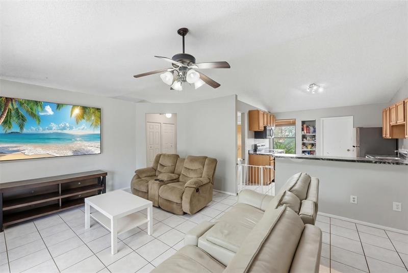 1258 SW Cynthia Street Port St Lucie FL 34983