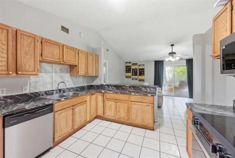 1258 SW Cynthia Street Port St Lucie FL 34983