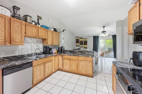 1258 SW Cynthia Street Port St Lucie FL 34983
