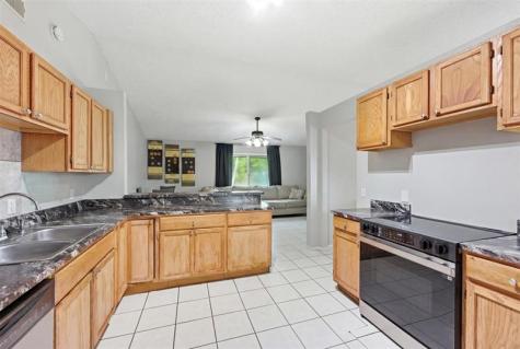 1258 SW Cynthia Street Port St Lucie FL 34983
