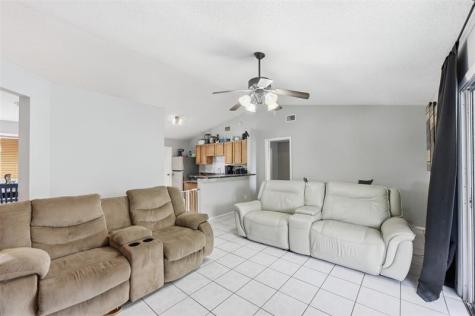 1258 SW Cynthia Street Port St Lucie FL 34983