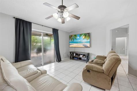 1258 SW Cynthia Street Port St Lucie FL 34983