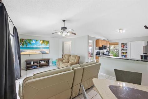 1258 SW Cynthia Street Port St Lucie FL 34983