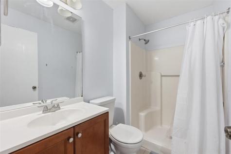 1258 SW Cynthia Street Port St Lucie FL 34983