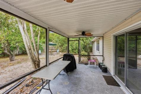 1258 SW Cynthia Street Port St Lucie FL 34983