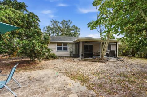 1258 SW Cynthia Street Port St Lucie FL 34983