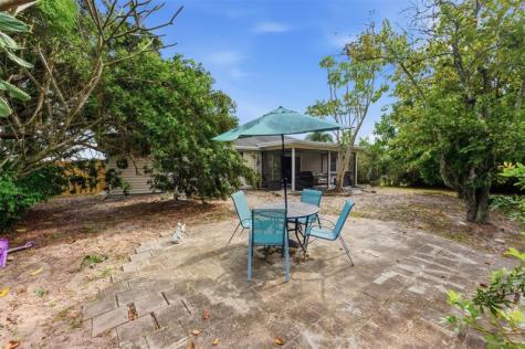 1258 SW Cynthia Street Port St Lucie FL 34983