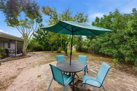 1258 SW Cynthia Street Port St Lucie FL 34983