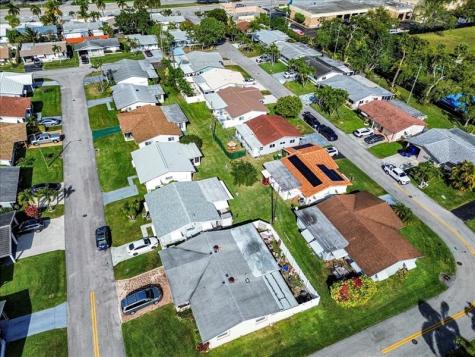 4805 NW 25th Terrace Fort Lauderdale FL 33309