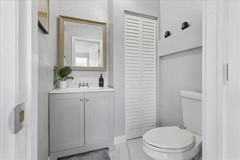 4805 NW 25th Terrace Fort Lauderdale FL 33309