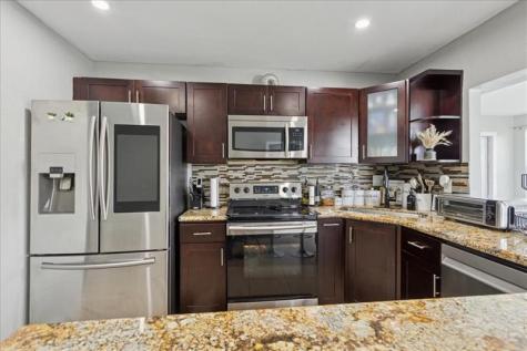 4805 NW 25th Terrace Fort Lauderdale FL 33309