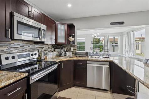 4805 NW 25th Terrace Fort Lauderdale FL 33309