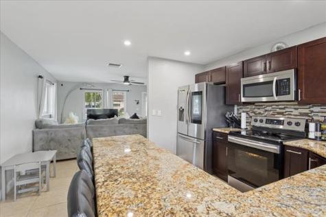 4805 NW 25th Terrace Fort Lauderdale FL 33309