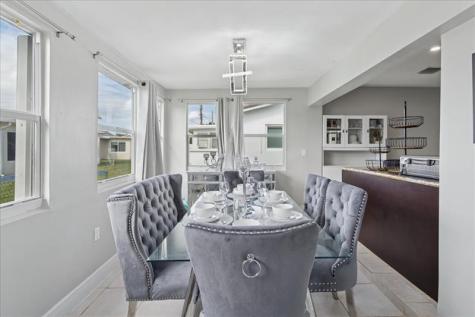 4805 NW 25th Terrace Fort Lauderdale FL 33309