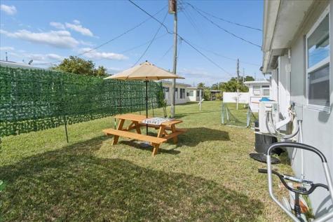 4805 NW 25th Terrace Fort Lauderdale FL 33309