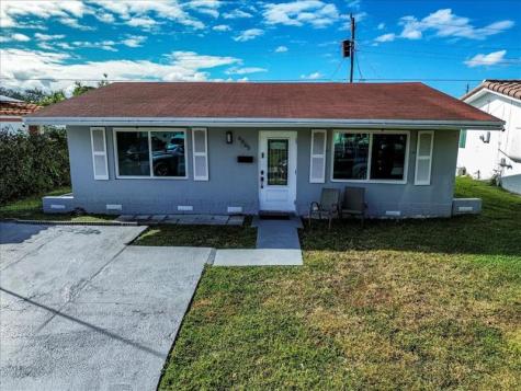 4805 NW 25th Terrace Fort Lauderdale FL 33309