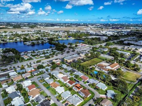 4805 NW 25th Terrace Fort Lauderdale FL 33309