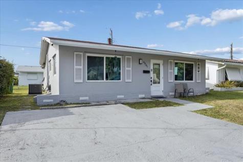 4805 NW 25th Terrace Fort Lauderdale FL 33309