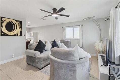 4805 NW 25th Terrace Fort Lauderdale FL 33309