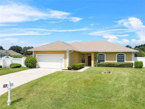123 Ruby Lake Winter Haven FL 33884