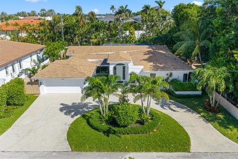 735 NE 6th Street Boca Raton FL 33432
