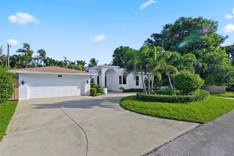735 NE 6th Street Boca Raton FL 33432