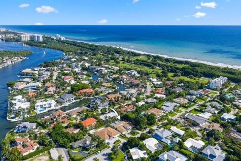 735 NE 6th Street Boca Raton FL 33432