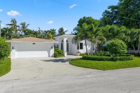 735 NE 6th Street Boca Raton FL 33432