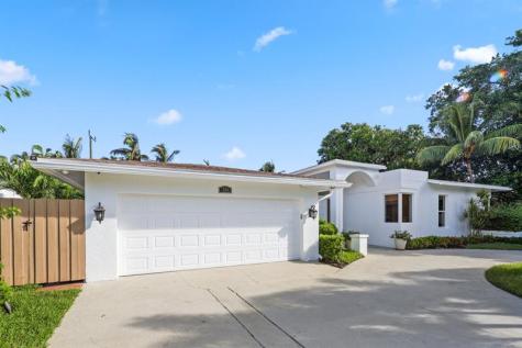 735 NE 6th Street Boca Raton FL 33432