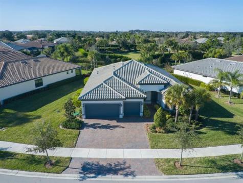 4824 Overton Circle Vero Beach FL 32967