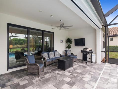 4824 Overton Circle Vero Beach FL 32967